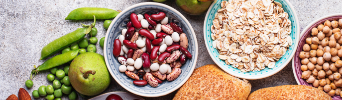 ICC WEBINAR: Dietary Fiber Measurement has changed. What does this mean for you?