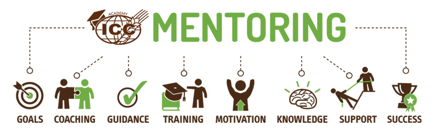 ICC Mentoring Programme