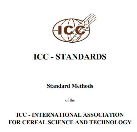 Three New ICC Draft Standards Now Available