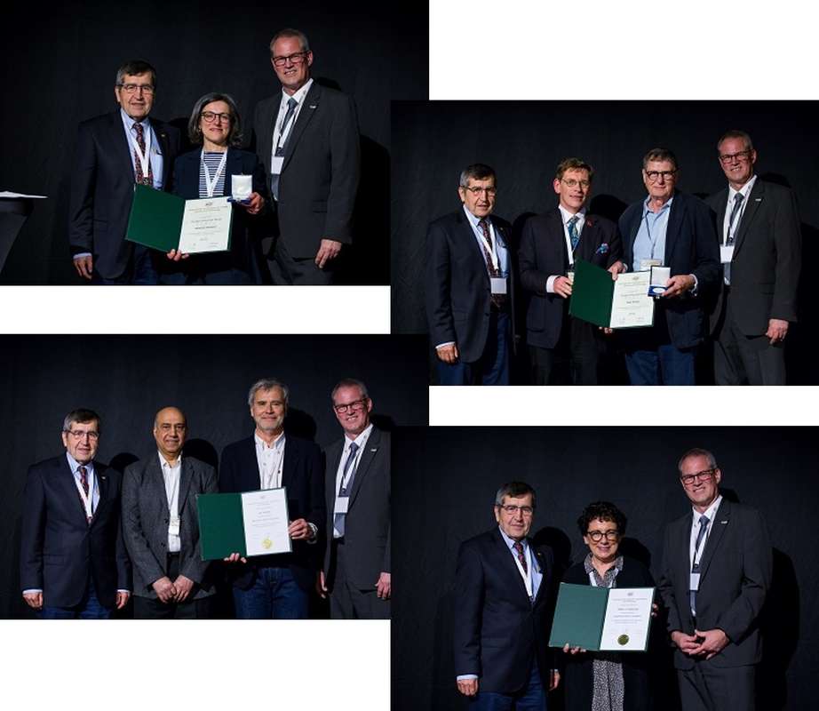 ICC proudly announces its 2024 Awards!