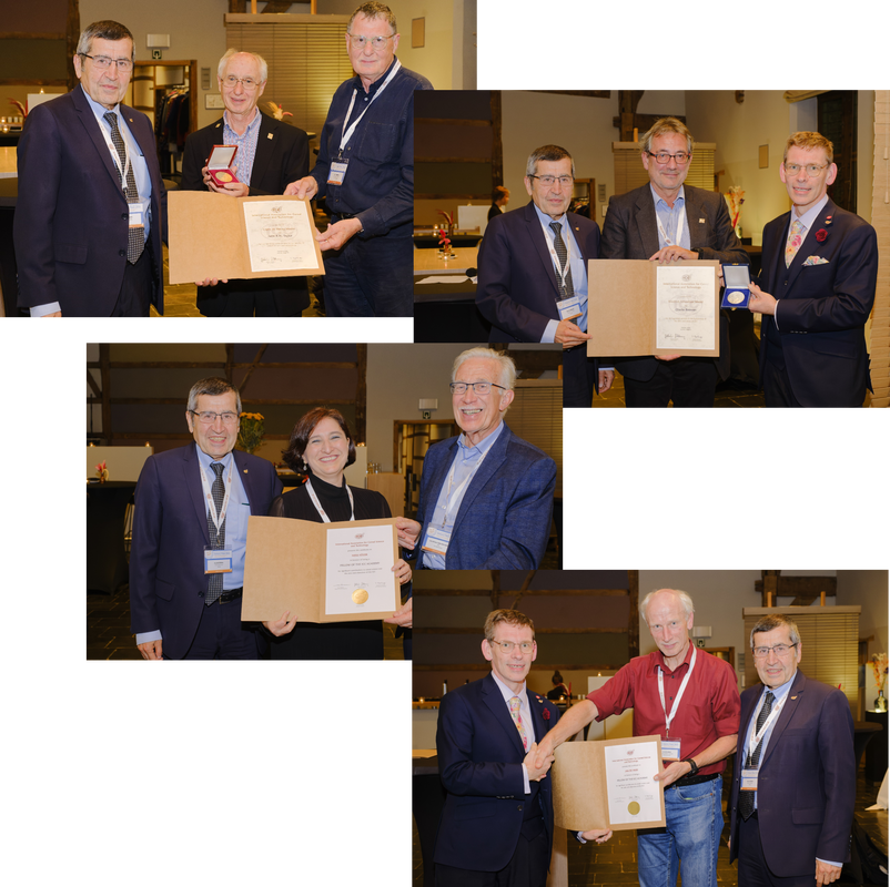 ICC proudly announces its 2022 Awards!