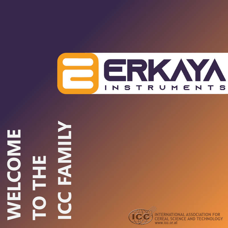 Welcoming Erkaya Instruments to the ICC Community!