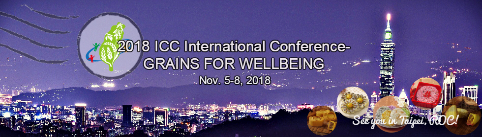 TW18 - Grains for Wellbeing - abstract submission still possible!