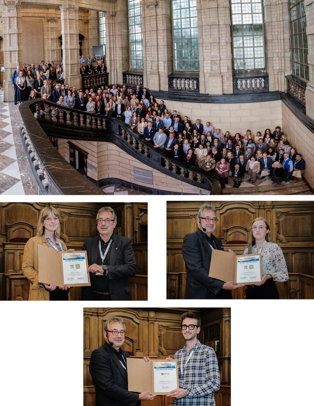 8th International Conference on Dietary Fibre 2022 - Brief Report