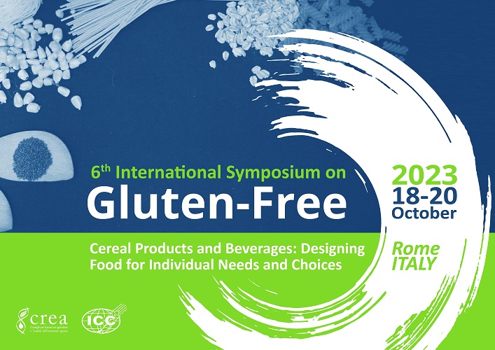 Gluten-free Symposium