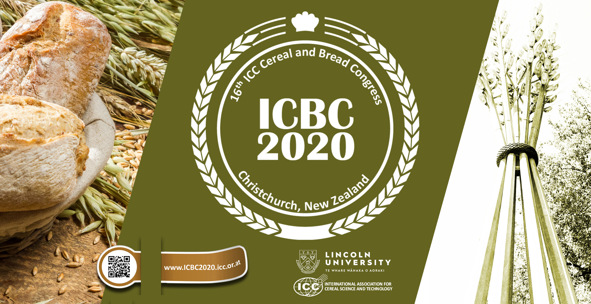 ICBC2020 - postponed to January 2021!