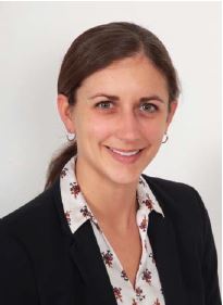 Harald Perten Prize 2022 to Prof. Dr. Katharina Scherf