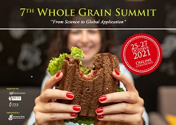 WGS2021 - Abstract submission open!