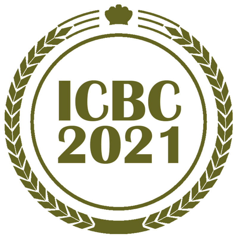 ICBC2021 - Brief Report