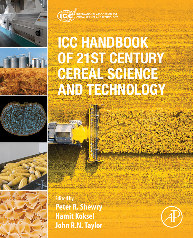New ICC Handbook Unveils Insights into 21st Century Cereal Science and Technology
