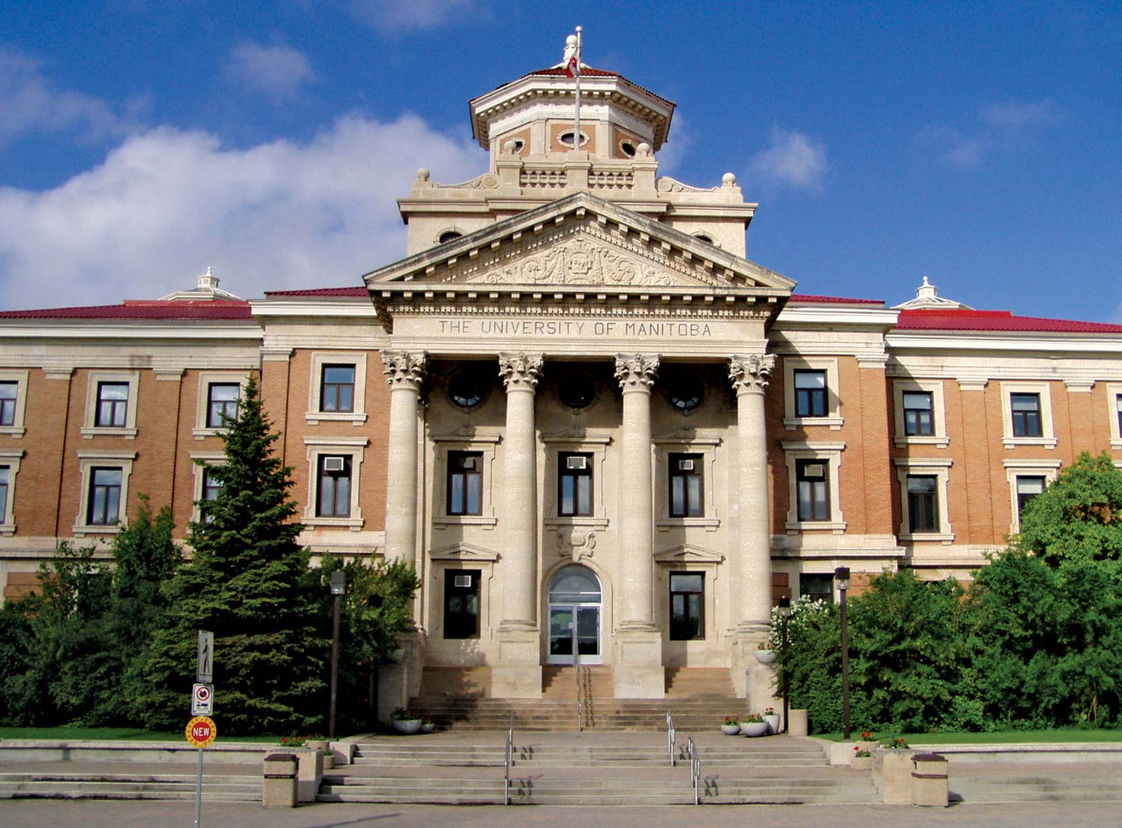 Open position at The University of Manitoba, Food and Human Nutritional Sciences Department