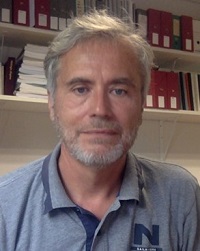 ICC welcomes a new French Deputy National Delegate!