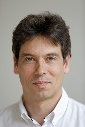 Harald Perten Prize 2020 to Prof. Dr. Christophe Courtin