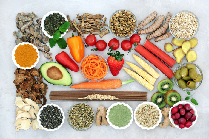 Save the Date | TNO Symposium on Optimising Food and Fibre Composition for Enhancing Microbial and General Health