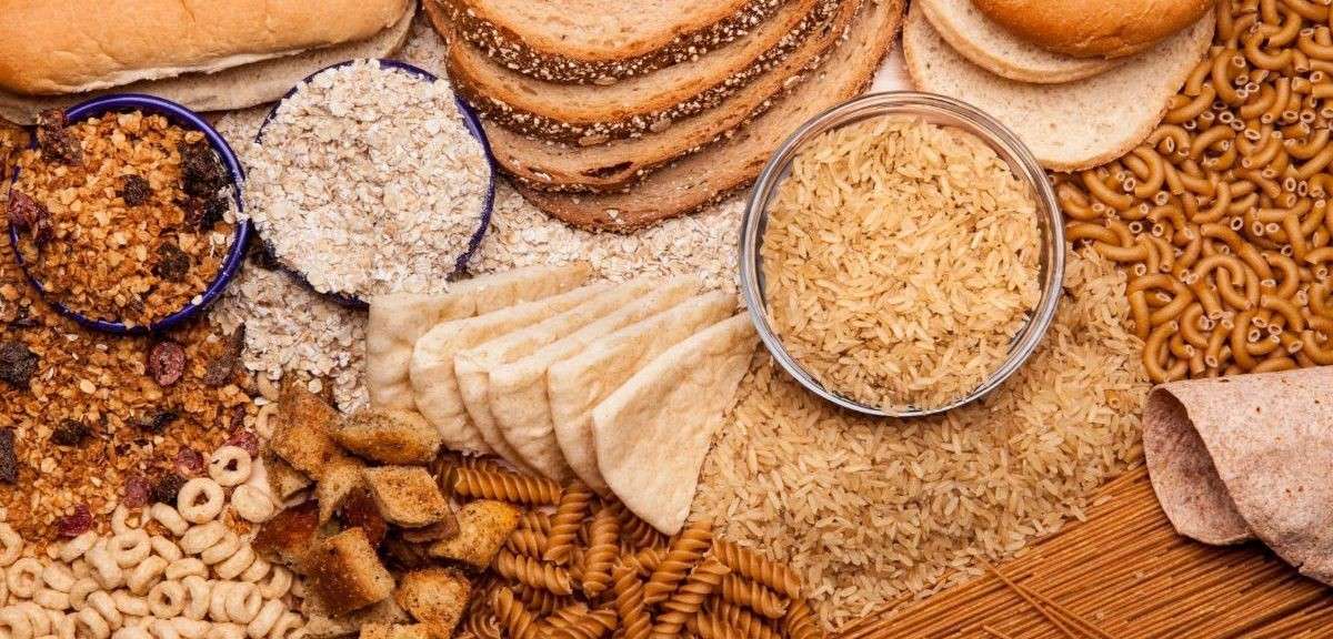 9 November 2021: Whole Grains - A Game Changer for Public and Planetary Health