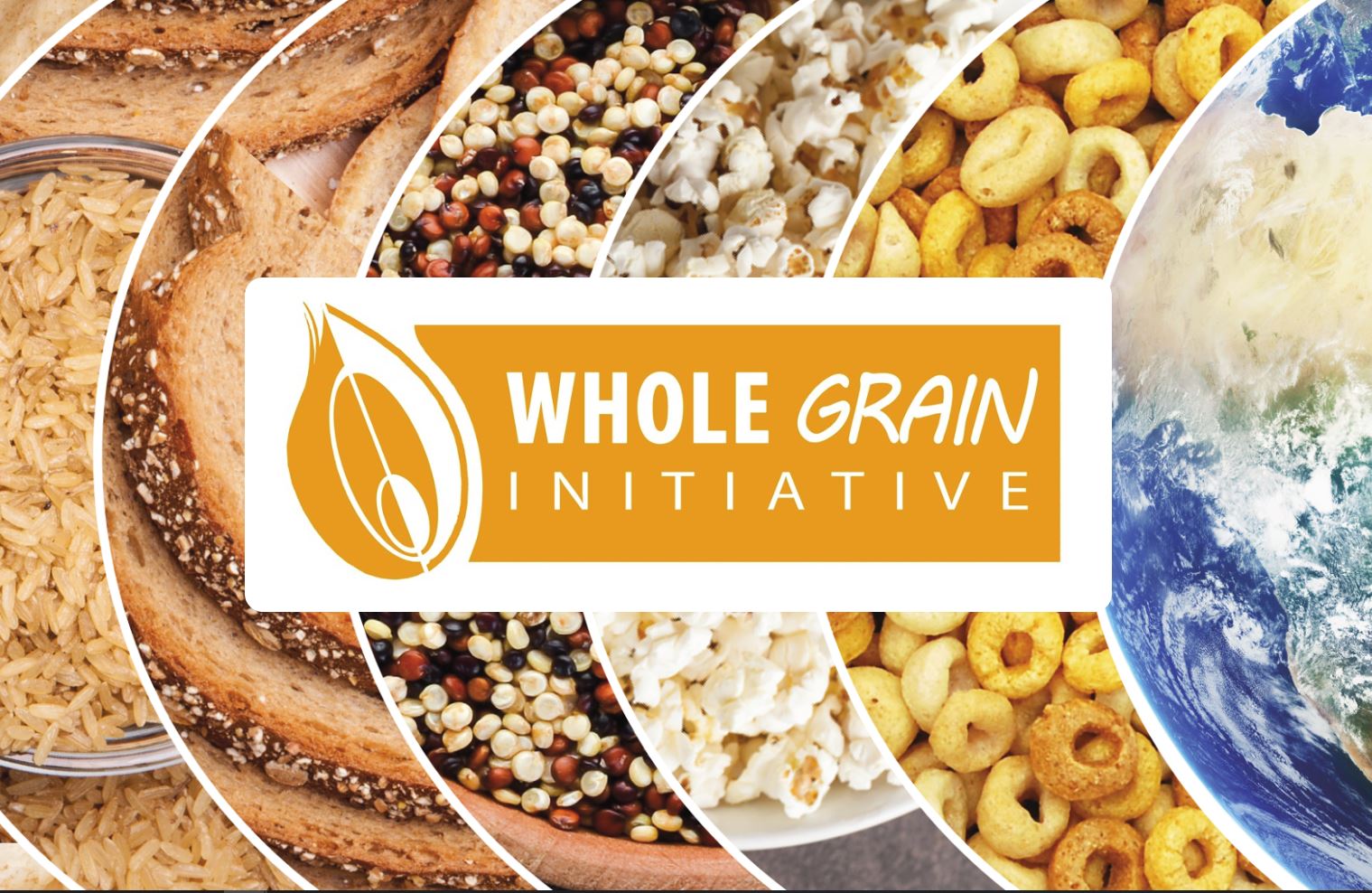 Press release: The Whole Grain Initiative launches the first International Whole Grain Day and calls to take whole grain seriously